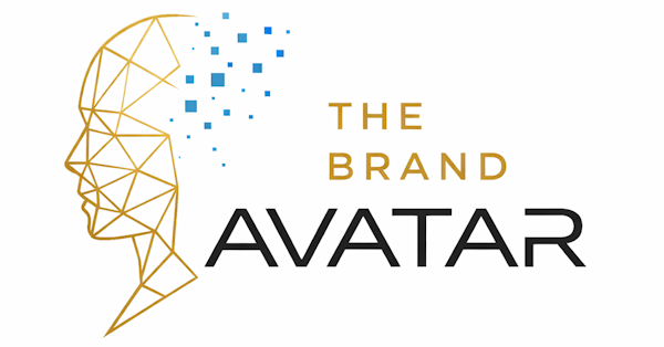 Logo The Brand Avatar